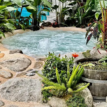 Appt Cosy Palmareda *