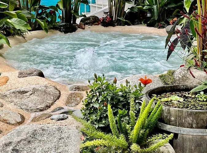 Appt Cosy Palmareda *