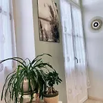 شقة Appt Cosy Palmareda