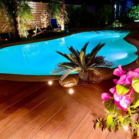 Appt Cosy Palmareda *