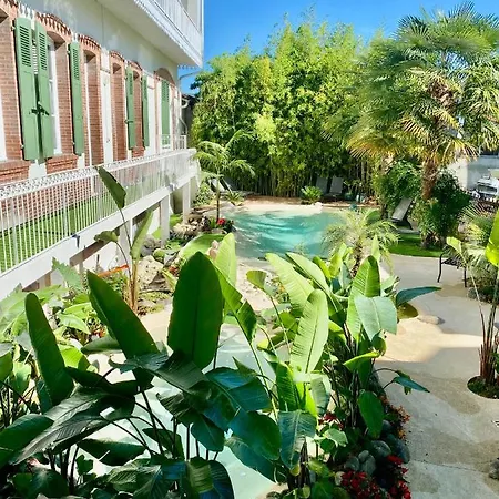 Appt Cosy Palmareda Apartment