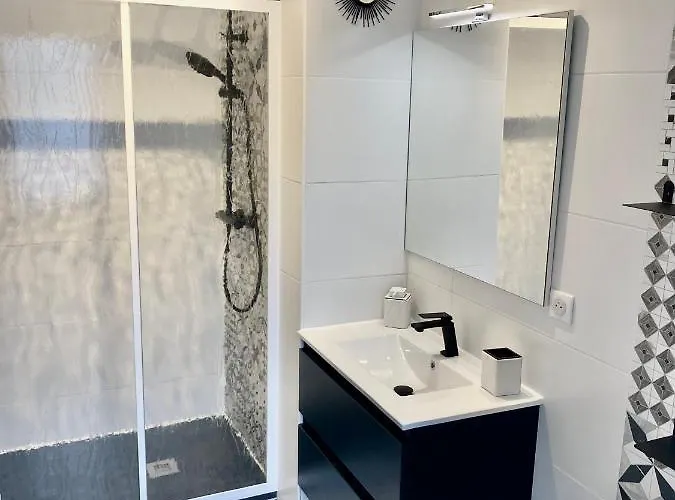 Apartment Appt Cosy Palmareda *