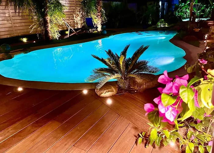 Appt Cosy Palmareda *